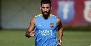 Арда Туран: Не знаех, че отивам в Барселона