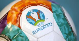 Реферите на Европейското първенство 2020