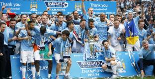 Титлата от 2014 година може да бъде дадена на Ливърпул