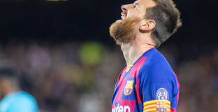 Част от Борда на Барса допуска продажба на Меси