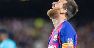 ПСЖ предложи на Меси заплата от 50 милиона