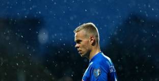 Исландия - Лихтенщайн 4:0 