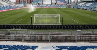 Каляри ще възобнови тренировки на 23 март