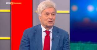 Вальо Михов: Искам да видя стратегия и щаб на някой
