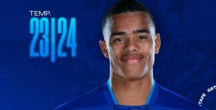 Грийнууд си намери клуб 