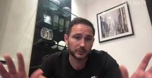 Ограбиха дома на Лампард и на загиналия собственик на Лестър