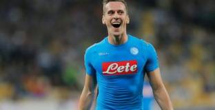 Ювентус се договори с Милик