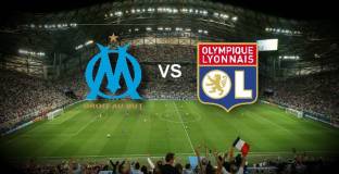  Марсилия - Лион ще играят на 6 декември 
