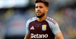 Нотингам Форест нае Морено