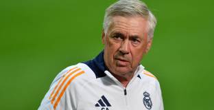 Анчелоти коментира наградата си