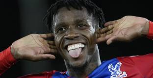 Кристъл Палас - Брайтън 1:1 