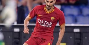 Дзапакоста се надява да остане в Рома