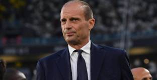  Алегри ще разговаря с шефовете на Юве за бъдещето си