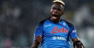 Наполи е шампион! (видео)