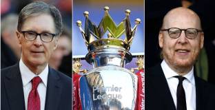 Кутията на Пандора 