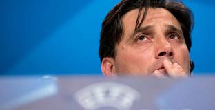 Монтела: Напускаме с гордо вдигната глава 