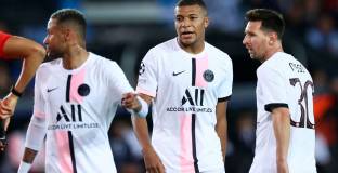 Решак: ПСЖ е отбор от наемници