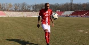 Зафиров: Не харесвам много чужденци в ЦСКА - София 