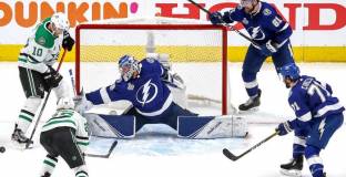 Питсбърг и Далас със загуби, Ванкувър размаза Калгари