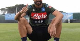 Йоренте може да замени Ибра в Милан