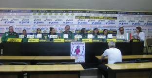 Състезателките по бокс с надежда за 7 финала на Европейското първенство