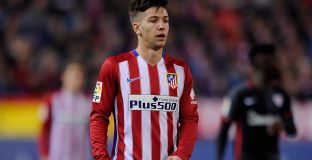 Атлетико е готов да се раздели с Гайтан и Вието 