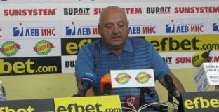 Венци Стефанов разкри фантастичната заплата, която ще взима Чочев в ЦСКА 1948