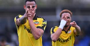 Ботев Пловдив обяви задълженията на клуба към ФИФА