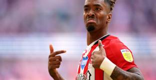 Тоуни: Арсенал не е това, което си представях 