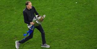 Тухел обясни с какво го е изненадал Гуардиола