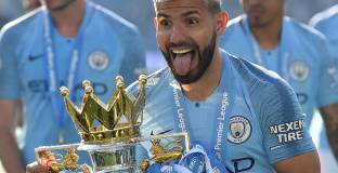 Манчестър Сити защити титлата си във Висшата лига