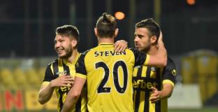 Стивън Петков подписал предварителен договор с ЦСКА