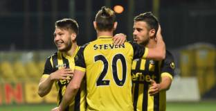 В Сърбия: Пълни глупости са, че Стивън Петков ще премине в Партизан