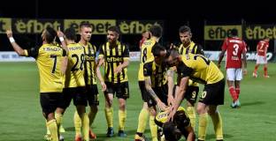 Ботев Пловдив също с изявление за предложените изменения в Закона за хазарта