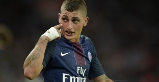 Историята с евентуалния трансфер на Верати в Барса е към своя край 