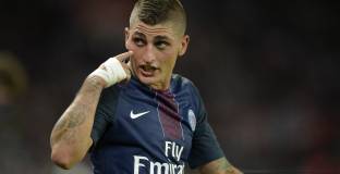 Анчелоти: Верати изнудваше ПСЖ през лятото 