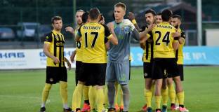 Трима от ДЮШ на Ботев попаднаха в групата на тима за мача с Лудогорец