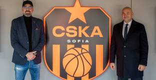 Баскетболната зала на ЦСКА има ново име