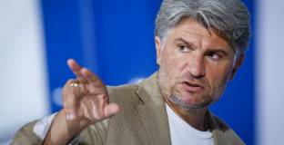 Ивайло Петков: Късмет е силно казано, но гоним класиране за Европа