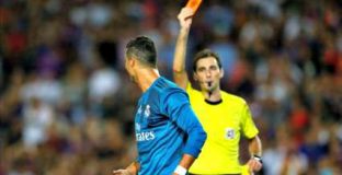 TAD отклони апелацията на Реал за Роналдо 