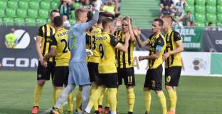 Ботев Пловдив стартира подготовка на 11 юни