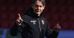  Индзаги може да оглави Специя