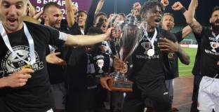 Трима от Локо Пловдив със съмнения за коронавирус