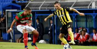 Ботев Пловдив преподписа с Йордан Минев и се раздели с Алваро Юлиано