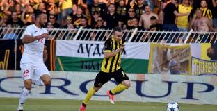 Още един играч напусна Ботев Пловдив