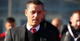 Томаш: ЦСКА – София е на дъното