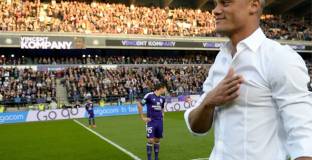 Част 2 на писмото на Венсан Компани - към Андерлехт