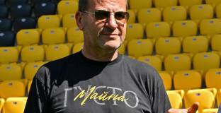 Босът на Ботев Пд отсече: Разплатихме се с всички!