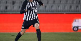 Монако купи 18-годишен сърбин за 10 милиона