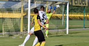 Ботев Пловдив удари съименниците от Гълъбово в контрола